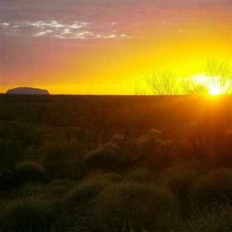 Catching the sunrise at Uluru. ... breathtaking Breathtaking, Sunrise ...