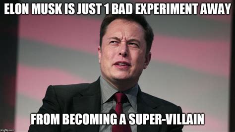 Elon Musk Memes