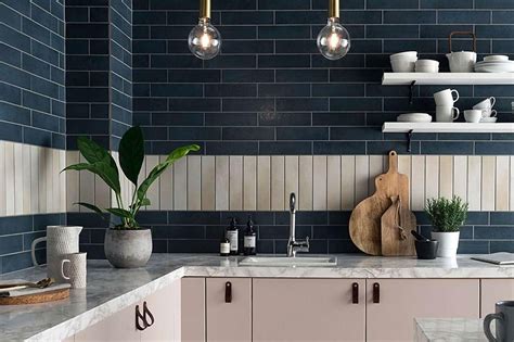 Incredible Kitchen Wall And Floor Tiles Color Combination References ...