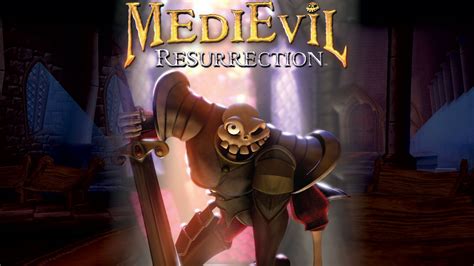 MediEvil: Resurrection Picture - Image Abyss