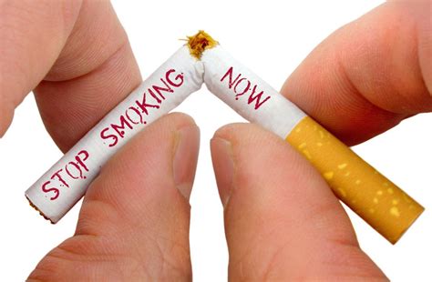 How to Stop Smoking Quickly using The Law of Attraction