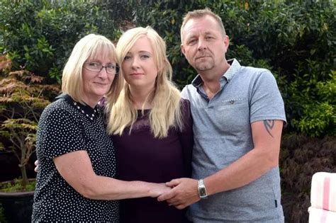 Amy Carter family wins hospital payout - Birmingham Mail