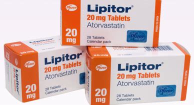 Lipitor and Diabetes: What Are the Risks?