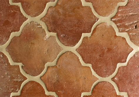 Terracotta Tiles | Floors of Stone