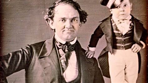 Understanding The Personality of P. T. Barnum, His Legacy and Family