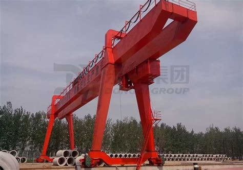 What tools are required for gantry crane installation?