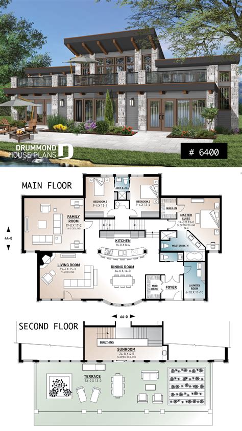 Sims Mansion Floor Plan - floorplans.click