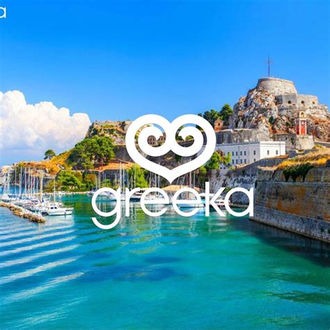 History of Ionian islands, Greece | Greeka