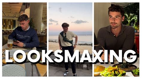 how to Looksmax for Man. | Looksmax guide. - YouTube