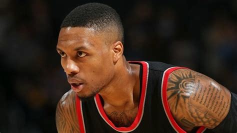 The Meanings Behind The 12 Coolest Tattoos In The NBA