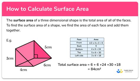 31+ cuboid surface area calculator - TimothyConnan