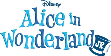 Alice in Wonderland logo PNG | PNG Mart