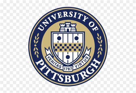 University Of Pittsburgh - University Of Pittsburgh Nursing, HD Png ...