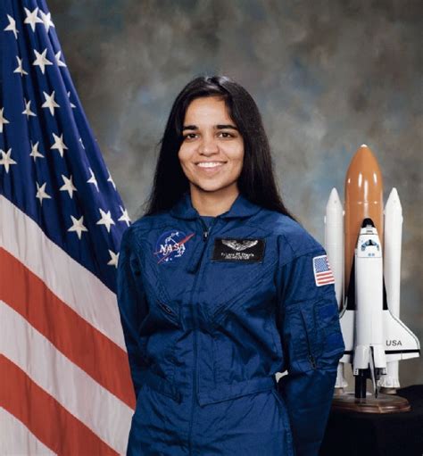 Kalpana Chawla Wallpapers - Wallpaper Cave