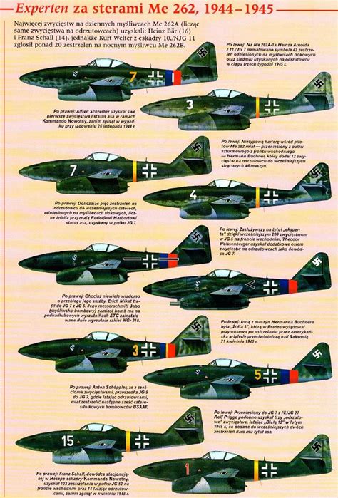 Fighter on German Aircraft of WWII | Wwii airplane, Luftwaffe planes ...