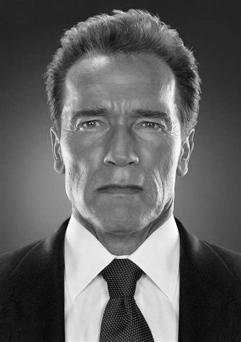 Arnold Schwarzenegger in 2020 | Famous portraits, Arnold schwarzenegger ...