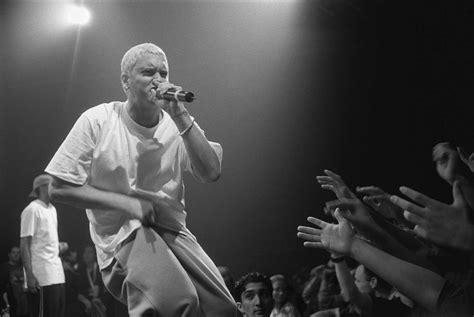 Eminem: can a new album redeem his fading image? - The Boar