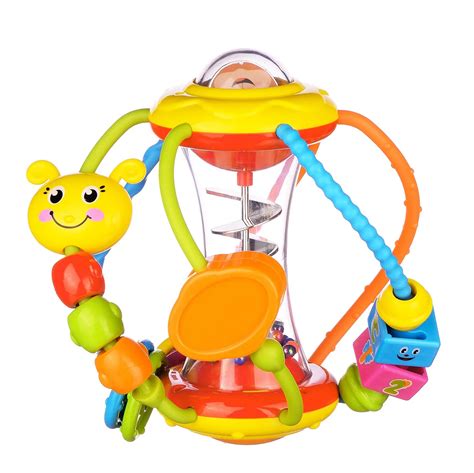 Cheap 0 6 Months Baby Toys, find 0 6 Months Baby Toys deals on line at ...