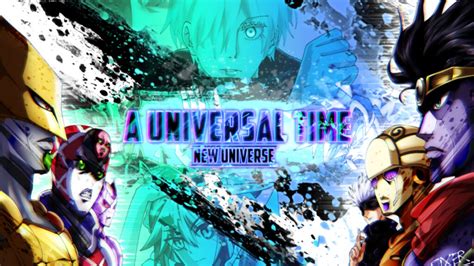 A Universal Time Update 1.5 Log and Patch Notes - Try Hard Guides