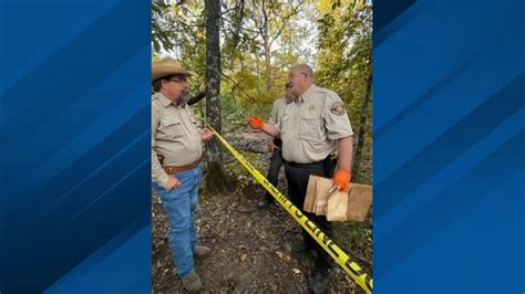 Human remains found in Pawnee County