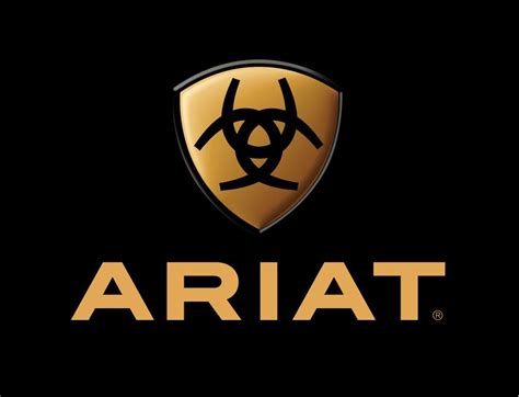 Ariat Logo - LogoDix