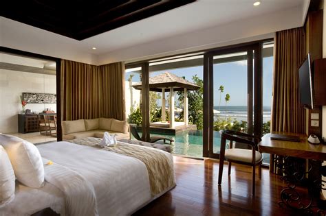 Top 10 Luxury Pools for Bali Holidays | Enchanting Travels