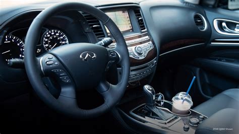 2020 INFINITI QX60 AWD Crossover | INFINITI USA