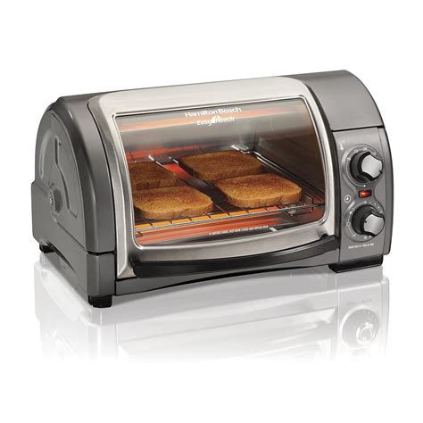 The 9 Best 4 Slice White Toaster Oven - Make Life Easy