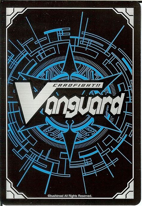 CardFight!! Vanguard | Image | BoardGameGeek | Diva's, Mini, Logo's