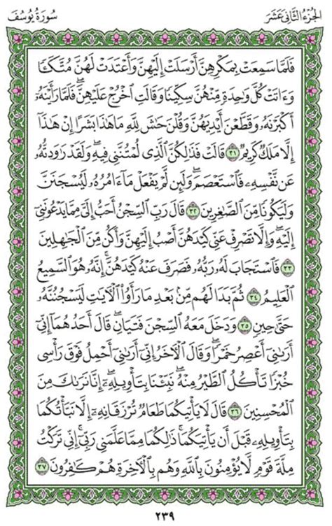 Quran recitation of Surah Yusuf by Sheikh Maher Al Mu’aqily | IqraSense.com