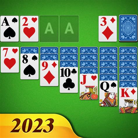 Solitaire Card Games | androidrank.org