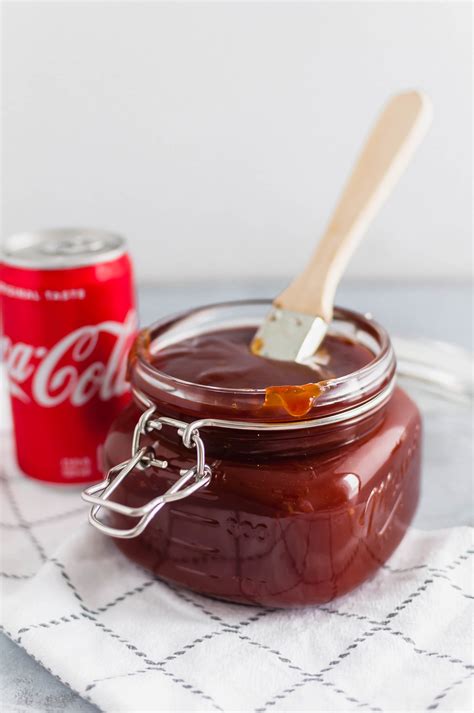 Best Recipes for Coke Bbq Sauce – Easy Recipes To Make at Home