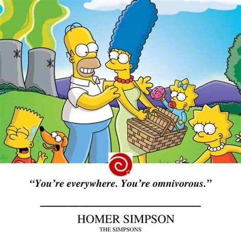 40 Quotes From The Simpsons - OtakuKart