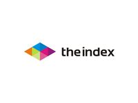 The Index web / mobile / apps developer logo design by Alex Tass, logo ...