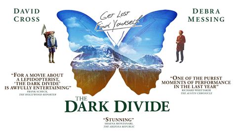 Virtual Cinema Screenings | The Dark Divide