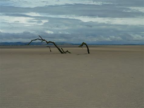 Nairn East Beach - Photo "Nairn" :: British Beaches