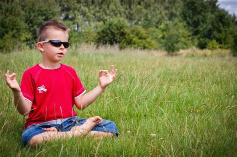 3 Easy Kids Meditation Techniques with Videos