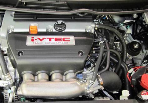 The 3 Most Common Honda K20 Engine Problems and Reliability