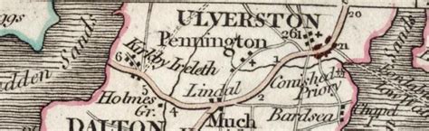 Pennington | Cumbria County History Trust