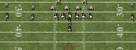 Pistol Offense | Pistol Formations | Madden | NCAA