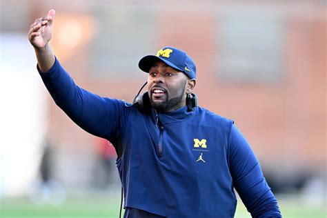 Michigan Football: A Look at the History of First-Year Head Coaches ...