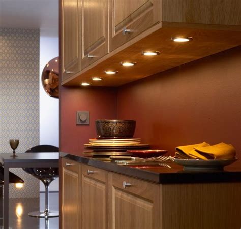 16 Awesome Kitchen Lighting That You Will go Crazy About