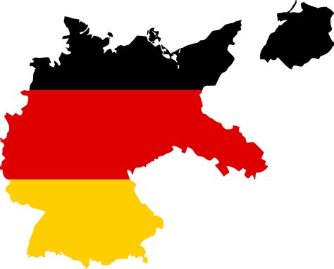 Images Of German Flag - ClipArt Best