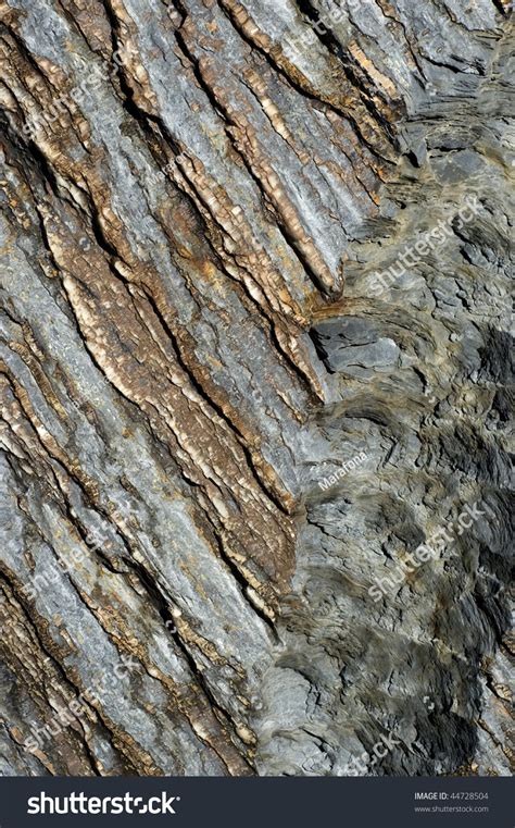 Colors Texture Schist Slab Stock Photo 44728504 - Shutterstock