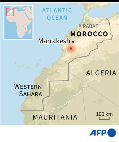 Morocco quake death toll crosses 1,000 - World - DAWN.COM