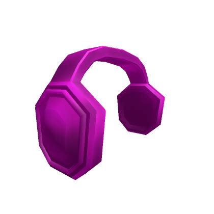 Headphones | Roblox Item - Rolimon's