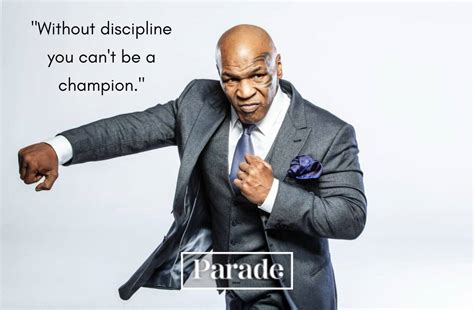 100+ Best Mike Tyson Quotes - Parade