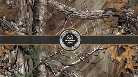 🔥 [40+] Realtree Logo Wallpapers | WallpaperSafari