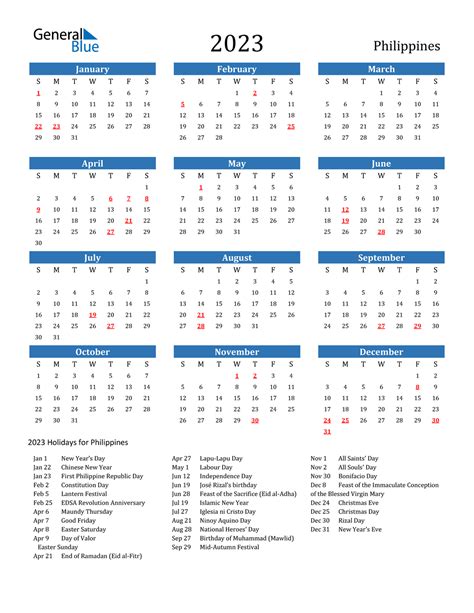 2023 Calendar With Work Weeks - Time and Date Calendar 2023 Canada