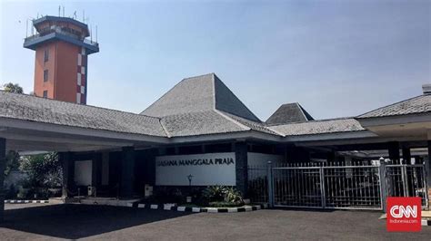 Halim Perdanakusuma Airport Under Study for Closing - World Today News